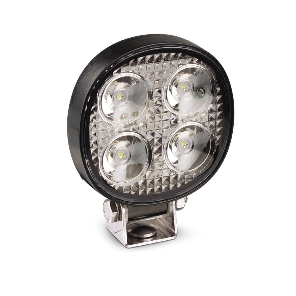 LED Autolamps LED-Rückfahrlicht, 12 Watt, Lumen 660, 12-24V