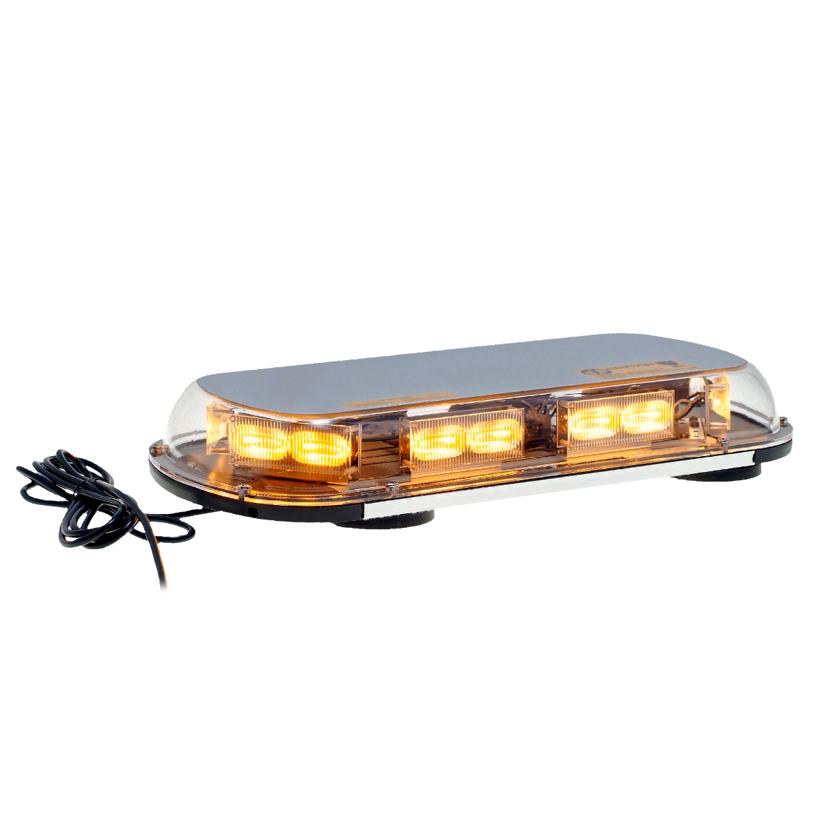 LED Warnbalken 237x145 R10 R65 Magnet BLK0031, Beleuchtung und Elektrik \  LED-Leuchten Beleuchtung und Elektrik \ Rundumkennleuchten