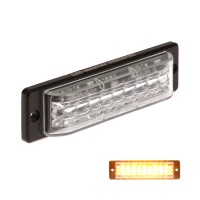Standby L54 LED Frontblitzer VW T6 Einbauvideo 