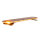 Skyline AIR S - 121 cm - yellow - incl. headlights