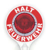LED-Anhaltestab - Feuerwehr
