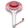 LED stop stick - fire department