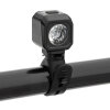 Kit d�clairage LED pour v�lo | Batterie rechargeable | Rechargeable via USB | Angle r�glable