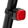 Kit d�clairage LED pour v�lo | Batterie rechargeable | Rechargeable via USB | Angle r�glable