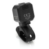 Kit d�clairage LED pour v�lo | Batterie rechargeable | Rechargeable via USB | Angle r�glable