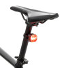 Kit d�clairage LED pour v�lo | Batterie rechargeable | Rechargeable via USB | Angle r�glable