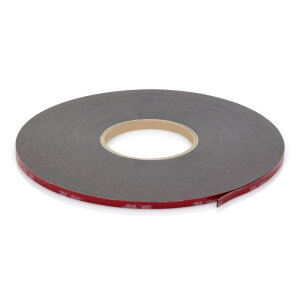 3M VHB Klebeband GPH-110GF | 6 mm x 33 m | passend für CBV1 Umfeldbeleuchtung