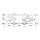 Universal Leuchtmodul 2K - 35lm - 4W - SuperSeal Anschluss