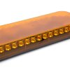 MAGMA MAX Lichtbalken - 110cm - Gelb