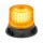 360pro Rundumleuchte - 3-Punkt - AUTO-DIM - Synchronization - Klasse 2 - DIN 14620, Form B1