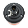 360pro Rundumleuchte - DIN-Aufnahme - AUTO-DIM - Synchronization - Klasse 2 - DIN 14620, Form B1