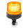 360pro Rundumleuchte - DIN-Aufnahme - AUTO-DIM - Synchronization - Klasse 2 - DIN 14620, Form B1