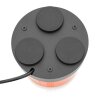 360pro Rundumleuchte - Magnetfuß - AUTO-DIM - Synchronization - Klasse 2 - DIN 14620, Form B1