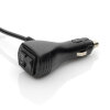 360pro Rundumleuchte - Magnetfuß - AUTO-DIM - Synchronization - Klasse 2 - DIN 14620, Form B1