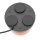 360pro Rundumleuchte - Magnetfuß - AUTO-DIM - Synchronization - Klasse 2 - DIN 14620, Form B1