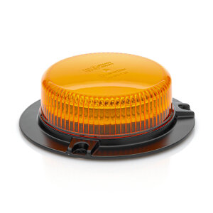 SPARK Rundumleuchte - 3-Punkt - extra flach - AUTO-DIM - Synchronization - Klasse 2 - DIN 14620, Form B1
