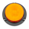 SPARK Rundumleuchte - 3-Punkt - extra flach - AUTO-DIM - Synchronization - Klasse 2 - DIN 14620, Form B1