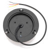 SPARK Rundumleuchte - 3-Punkt - extra flach - AUTO-DIM - Synchronization - Klasse 2 - DIN 14620, Form B1