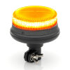 SPARK Rundumleuchte - DIN-Aufnahme - extra flach - AUTO-DIM - Synchronization - Klasse 2 - DIN 14620, Form B1