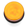 SPARK Rundumleuchte - DIN-Aufnahme - extra flach - AUTO-DIM - Synchronization - Klasse 2 - DIN 14620, Form B1