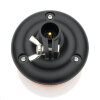 SPARK Rundumleuchte - DIN-Aufnahme - extra flach - AUTO-DIM - Synchronization - Klasse 2 - DIN 14620, Form B1