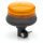 SPARK Rundumleuchte - DIN-Aufnahme - extra flach - AUTO-DIM - Synchronization - Klasse 2 - DIN 14620, Form B1