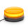 SPARK Rundumleuchte - Magnetfuß - extra flach - AUTO-DIM - Synchronization - Klasse 2 - DIN 14620, Form B1