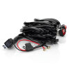 Universal connection cable - 4-pin - suitable for GERMAN DTP