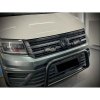 Kühlergrill-Einbausatz für 204mm Scheinwerfer | VW Grand California 2017 - heute