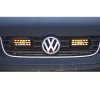 Kühlergrill-Einbausatz für 204mm Scheinwerfer | VW T5 Multivan / Pan Americana 2003 - 2009