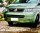 Kühlergrill-Einbausatz für 204mm Scheinwerfer | VW T5 Multivan / Pan Americana 2003 - 2009