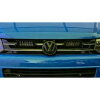 Kühlergrill-Einbausatz für 204mm Scheinwerfer | VW T5 Facelift All 2009 - 2015