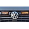 Kühlergrill-Einbausatz für 204mm Scheinwerfer | VW T6.1 Facelift all 2015 - 2024