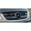 Kühlergrill-Einbausatz für 204mm Scheinwerfer | Mercedes Sprinter 906 2013 - 2018