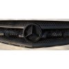 Kühlergrill-Einbausatz für 204mm Scheinwerfer | Mercedes Sprinter 906 2009 - 2013