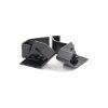 Kühlergrill-Einbausatz für 204mm Scheinwerfer | Mercedes Sprinter 906 2009 - 2013