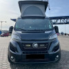 Kühlergrill-Einbausatz für 204mm Scheinwerfer | Fiat Ducato 8 2022 - heute