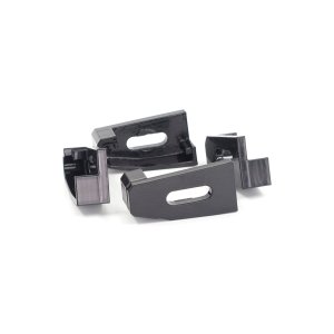 Kühlergrill-Einbausatz für 204mm Scheinwerfer | Fiat Ducato 7 2014 - 2022