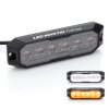 FirePulse Positionslicht weiß + Warnleuchte