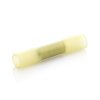 20 Stück Stoßverbinder, wasserdicht, schrupfend - 4-6 mm² - Gelb