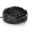 SafeRay Faro a distanza da 9 pollici BLACK - Luce di posizione - Luce di segnalazione