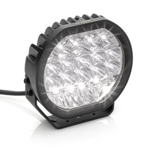 FloodMax 7 Zoll Fernscheinwerfer - Kombioptik