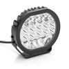 FloodMax 7 Zoll Fernscheinwerfer - Kombioptik