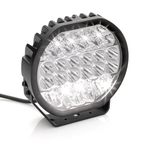 FloodMax 9 Zoll Fernscheinwerfer - Kombioptik