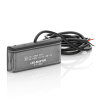 FR1400 Faro di retromarcia - extra piatto - 1400lm - 12V/24V - cavo da 1500mm - omologato