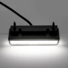 FR1400 Faro di retromarcia - extra piatto - 1400lm - 12V/24V - cavo da 1500mm - omologato
