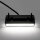 FR1400 Faro di retromarcia - extra piatto - 1400lm - 12V/24V - cavo da 1500mm - omologato