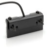 FR1400 Rückfahrscheinwerfer - extra flach - 1400lm - 12V/24V - 200mm Kabel + Deutsch-DT - zugelassen