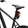 L2 fietsslot - achterlichtcombinatie - STVO-goedgekeurd