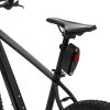 L2 fietsslot - achterlichtcombinatie - STVO-goedgekeurd